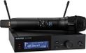 Shure SLXD24+ /N8C-S50 draadloos handheld systeem met Nexadyne 8/C (823-865 MHz)
