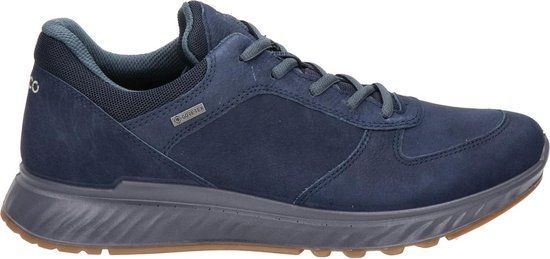 ECCO EXOSTRIDE M - Schoenen - Mannen - Blauw - Maat 42