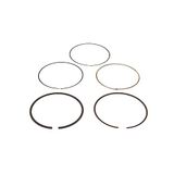 Kolbenschmidt 800100110000 zuiger & ringen | Compatibel met: SMART FORTWO Cabrio, FORTWO Coupe