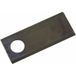 BCS Couteau Droit De Fauche 98x40x3 Adaptable Bcs 58029045 (lot de 5)