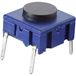 MEC 3ETH9-15.0 Bouton-poussoir 24 V/DC 0.05 A 1x hors/(en) Momentané IP67 1 pièce(s)