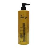 LOV'YC Elie Saab Lovyc Keratin Gold shampoo voor droog haar 500ml