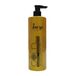 LOV'YC Elie Saab Lovyc Keratin Gold shampoo voor droog haar 500ml