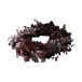 Botané Couronne Eucalyptus Wreath Rouge foncé, Ø40 cm