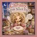 Chrissy Libri GmbH Chrissy the Cross Stitch Fairy
