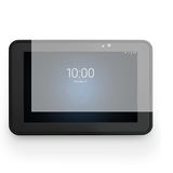 Infocase Screen Protector for Zebra ET40/45 Tablets - Tempered Glass, 10", 9H Hardness, Anti-Blue Light, Scratch Resistant, Fingerprint Proof, Easy Application (1 Pack)