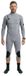 Ion Seek Core 4/3 Mm Overknee Shorty Met Lange Mouwen Sage / Grey 2XL Homme