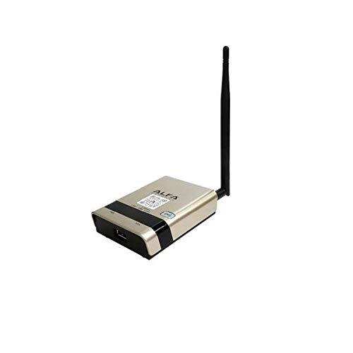Alfa Network R36AH verbeterde draadloze USB en 4Gmodem extender