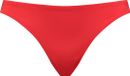 Puma Classic Dames Bikinibroekje - Rood - Maat L