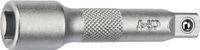 Promat Verlengstuk 1/4" - 100mm