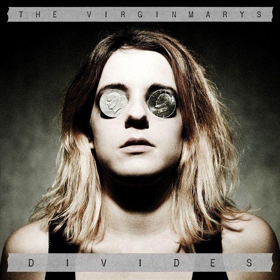 Bertus Distributie The Virginmarys Divides