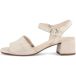 Gabor Sandales en cuir femme
