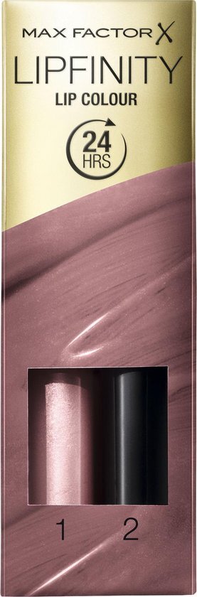 Max Factor Lipfinity Lip Colour