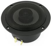 Visaton HX 10 Volledig bereik Zwart Bedraad 40 W