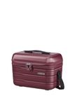 American Tourister Flashline, Iced Berry - Mallette de maquillage pour homme et femme