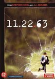 Warner Home Video 11.22.63 (DVD)