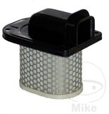 Hiflofiltro Luchtfilter HFA4704 Zwart