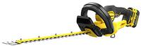 Stanley FMCHT855M1-QW Heggenschaar met lithium-accu - 18 V - 55 cm