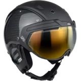 Casco Casque de ski SP-6 Split Carbon