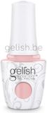 Hand & Nail Harmony Gelish I Feel Flower-Ful 15ml Roze Gel Nagellak