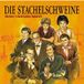 Bear Family Records Berliner Literarisches Kabarett 1949-1982