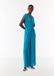 COMMA s.Oliver Jurk Turquoise Maat 46