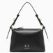 Armani Exchange XW002990 AF2645 Shoulder Bag Zwart