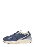 Cruyff Camino Sneakers Laag - Bleu - Taille 43