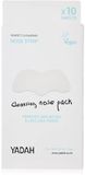 YADAH Cleansing Nose Pack Reinigingsstrips 10 stuks