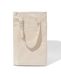 HEMA Panier à linge 28 x 28 x 48 cm (beige)
