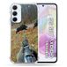 Cokitec Samsung Galaxy A35 5G Jacht Vision Schieten Versterkte hoes