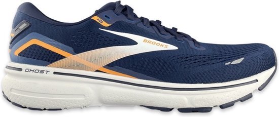 Brooks Ghost 15 Sportschoenen Mannen - Maat 46