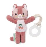 Lilliputiens Mini lichtgevend slaapvriendje Jeanne de kat
