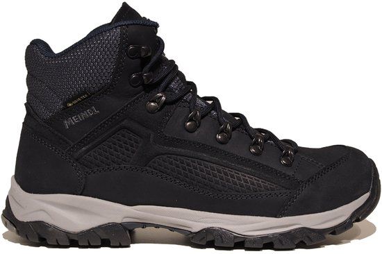 Meindl Baltimore Lady GTX Blauw