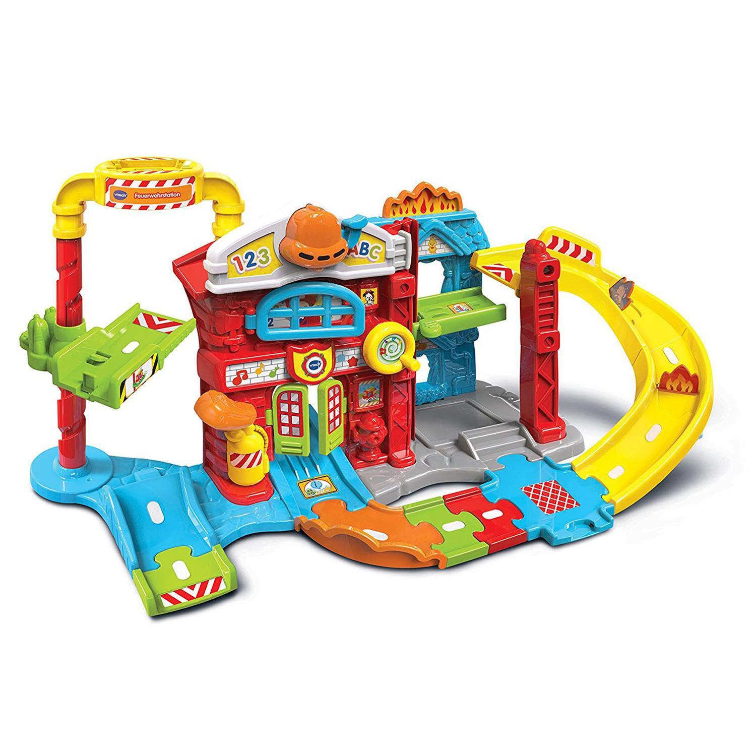 VTech Tut Tut Baby Flitzer 80-503904