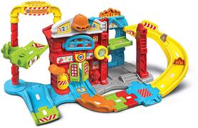 VTech Tut Tut Baby Flitzer 80-503904