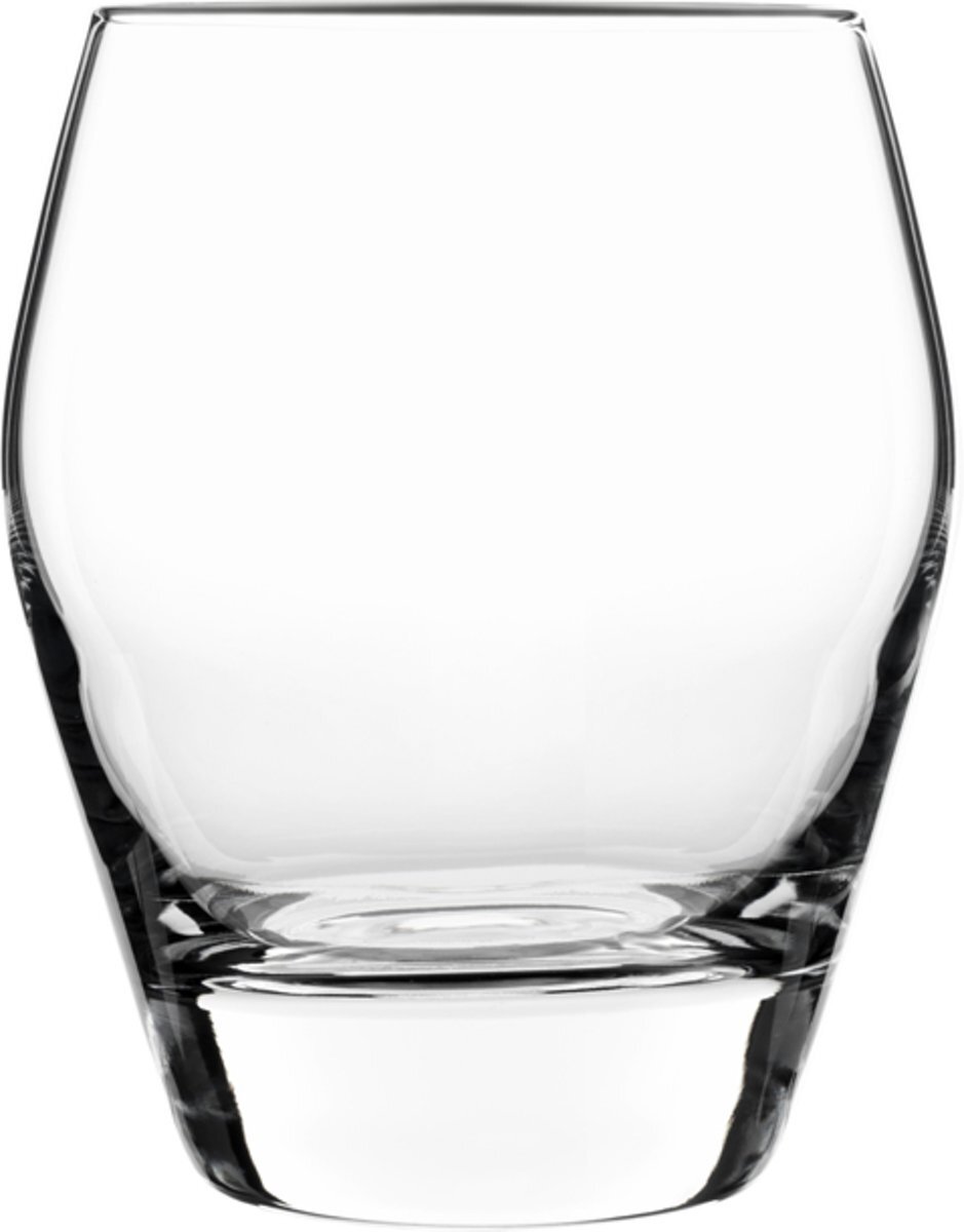 Luigi Bormioli Prestige Sonhyx Tumblers - 42 cl - 4 stuks