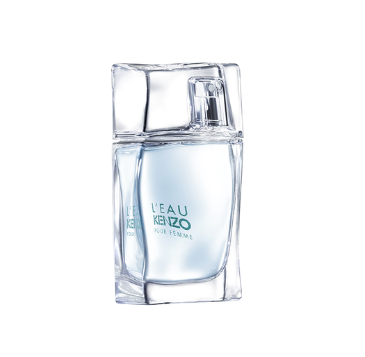 Kenzo L 'Eau POUR FEMME parfum voor dames 30 ml eau de toilette / 30 ml / dames