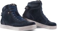 SHIMA SX-2 Evo Dames Blauw Motorschoenen - Laars