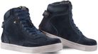 SHIMA SX-2 Evo Dames Blauw Motorschoenen - Laars