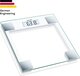 Beurer GS 14 Personenweegschaal - Digitaal - 150 kg - Zilver