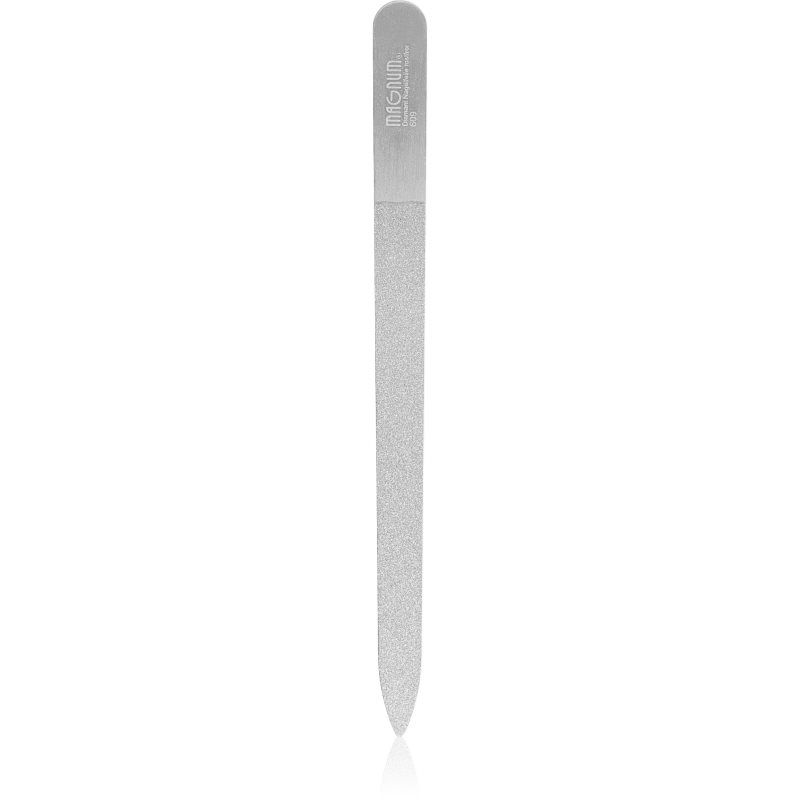 Magnum Feel The Style Nail File 609 - Lime, 15 cm