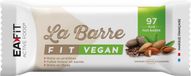 Equilibre Attitude Eafit La Barre Fit Vegan Saveur Chocolade-Amande 28 g