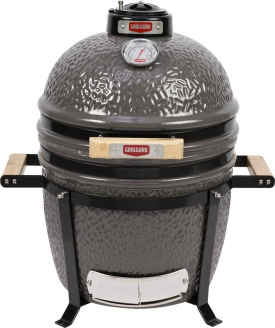 Grill Guru Kamado Barbecue Original Compact ø33cm