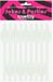 LOVETOY Pailles Vagin Lumineuses Lot de 9