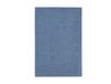 Scandi Living Tapis de bain Drift 50x70 cm Bleu