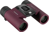 Olympus 8x25 WP II Deep Purple Verrekijker - Paars