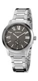 Orphelia 122-7704-48 - Horloge - Staal - Zilverkleurig - 39 mm