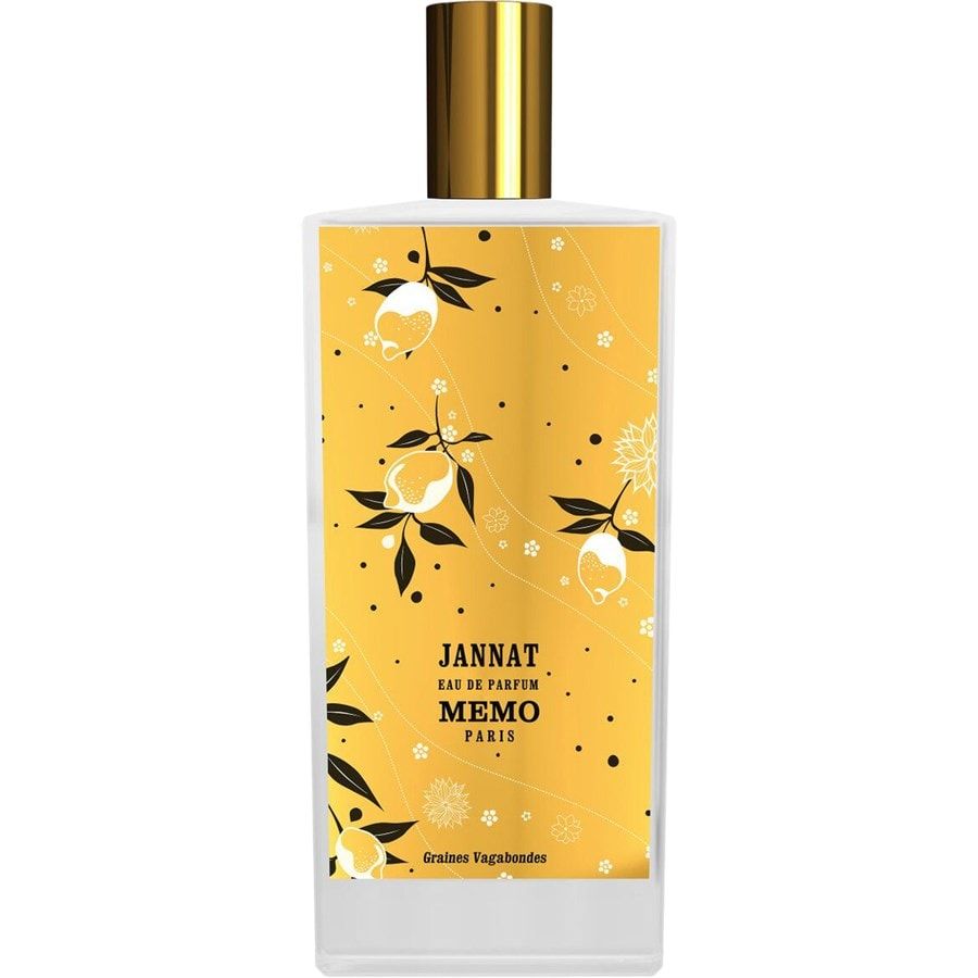 Memo Paris Eau de Parfum / 75 ml / Unisex