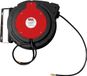 RODAC Automatische luchthaspel 15 m RA8830